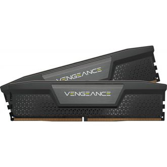 Оперативная память Corsair 64 GB (2x32GB) DDR4 5600 MHz Vengeance (CMK64GX5M2B5600C40) - фото 1