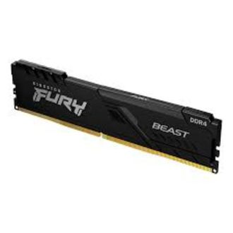 Оперативная пам'ять Kingston FURY 64 GB (2x32GB) DDR4 3600 MHz Beast (KF436C18BBK2/64) - фото 2 Оперативная пам'ять Kingston FURY 64 GB (2x32GB) DDR4 3600 MHz Beast (KF436C18BBK2/64) - фото 2