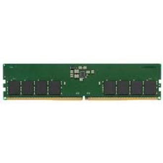 Оперативная пам'ять Kingston DDR5-4800 16384MB PC5-38400 ValueRAM (KVR48U40BS8-16) - фото 1
