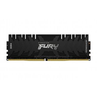 Пам'ять ПК Kingston DDR4 32GB 3600 FURY Renegade Black - фото 1 Пам'ять ПК Kingston DDR4 32GB 3600 FURY Renegade Black - фото 1