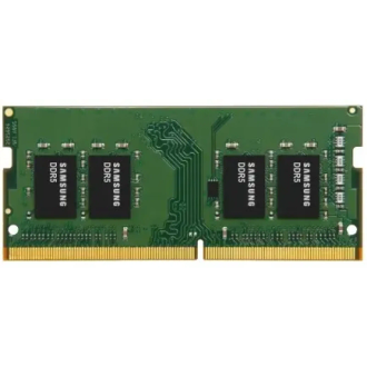Оперативна пам'ять Samsung 8 GB SO-DIMM DDR5 4800 MHz (M425R1GB4BB0-CQKOL) OEM - фото 1