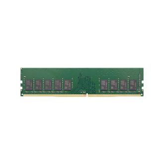 Оперативна пам'ять Synology NAS ACC RAM MEMORY DDR4 16GB ECC D4EU02-16G - фото 1 Оперативна пам'ять Synology NAS ACC RAM MEMORY DDR4 16GB ECC D4EU02-16G - фото 1