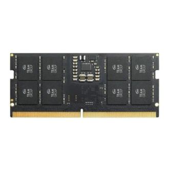 Оперативна пам'ять Team SoDIMM DDR5 16GB 5600 MHz (TED516G5600C46A-S01) - фото 1 Оперативна пам'ять Team SoDIMM DDR5 16GB 5600 MHz (TED516G5600C46A-S01) - фото 1