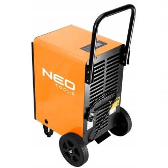 Осушувач повітря Neo Tools 90-160 - фото 2 Осушувач повітря Neo Tools 90-160 - фото 2