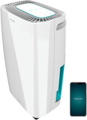 Осушувач повітря Cecotec Deshumidificador BigDry 4000 Expert Connected (CCTC-05652) - фото 3 Осушувач повітря Cecotec Deshumidificador BigDry 4000 Expert Connected (CCTC-05652) - фото 3