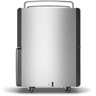 Осушувач повітря Olimpia Splendid SECCOPROF 30 P (OS-2106) - фото 2 Осушувач повітря Olimpia Splendid SECCOPROF 30 P (OS-2106) - фото 2