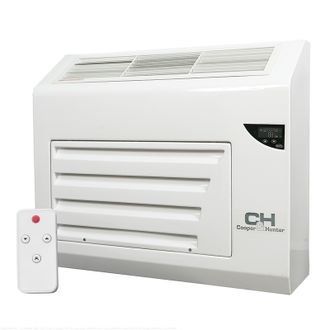 Осушитель воздуха Cooper&Hunter CH-D060WD NEW - фото 1 Осушитель воздуха Cooper&Hunter CH-D060WD NEW - фото 1
