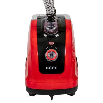Відпарювач Rotex RIC205-S Super Steam - фото 3