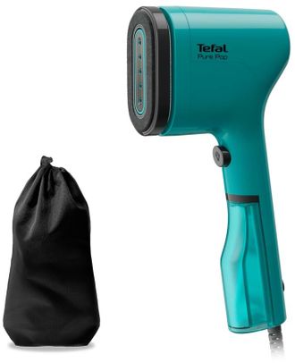 Отпариватель Tefal DT2024E1 - фото 1 Отпариватель Tefal DT2024E1 - фото 1