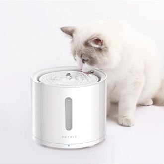 Поїлка PETKIT Eversweet Solo 2 Smart Pet Drinking Fountain (P4114) - фото 3