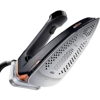 Парогенератор Braun CareStyle 7 Pro IS 7286 BK - фото 4 Парогенератор Braun CareStyle 7 Pro IS 7286 BK - фото 4