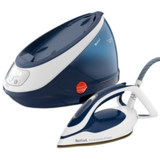 Парогенератор TEFAL Pro Express Protect GV9221 - фото 3 Парогенератор TEFAL Pro Express Protect GV9221 - фото 3