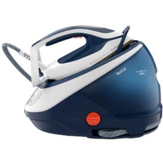 Парогенератор TEFAL Pro Express Protect GV9221 - фото 1 Парогенератор TEFAL Pro Express Protect GV9221 - фото 1