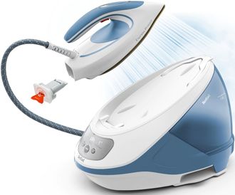 Парогенератор Tefal SV9202 - фото 3 Парогенератор Tefal SV9202 - фото 3