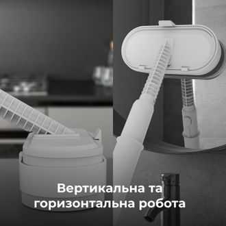 Парова швабра AENO SM1 (ASM0001) - фото 4 Парова швабра AENO SM1 (ASM0001) - фото 4