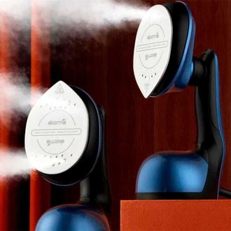 Відпарювач Deerma Multifuntional Handheld Garment Steamer (DEM-HS300) - фото 2