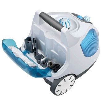 Пароочиститель Thomas Vaporo Buggy 792023 - фото 3 Пароочиститель Thomas Vaporo Buggy 792023 - фото 3
