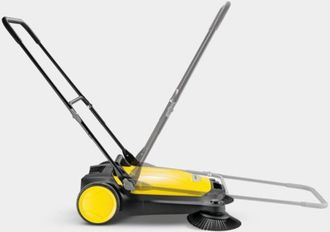 Підмітальна машина Karcher S 4 Twin (1.766-365.0) - фото 3