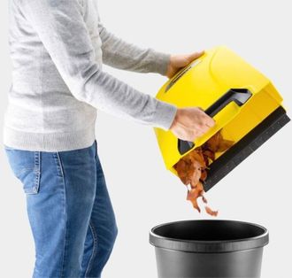 Підмітальна машина Karcher S 4 Twin (1.766-365.0) - фото 4