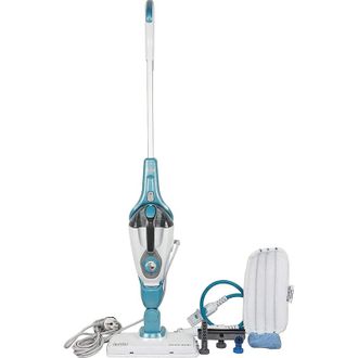 Паровая швабра Black&Decker FSMH1321 Europe - фото 3 Паровая швабра Black&Decker FSMH1321 Europe - фото 3
