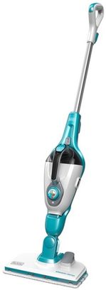 Паровая швабра Black&Decker FSMH1351SM Europe - фото 1