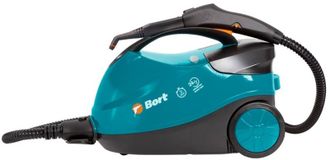 Пароочиститель Bort BDR 2500 RR - фото 2 Пароочиститель Bort BDR 2500 RR - фото 2