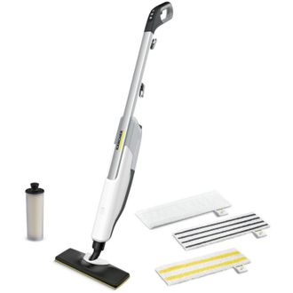 Паровая швабра Karcher SC 2 Upright EasyFix AE (1.513-509.0) Европа - фото 1 Паровая швабра Karcher SC 2 Upright EasyFix AE (1.513-509.0) Европа - фото 1