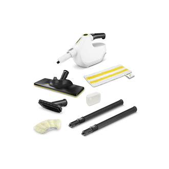 Пароочисник Karcher SC 1 Multi & Up (1.516-410.0) - фото 1 Пароочисник Karcher SC 1 Multi & Up (1.516-410.0) - фото 1