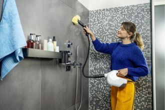 Пароочисник Karcher SC 1 Multi Comfort (1.516-416.0) - фото 3 Пароочисник Karcher SC 1 Multi Comfort (1.516-416.0) - фото 3