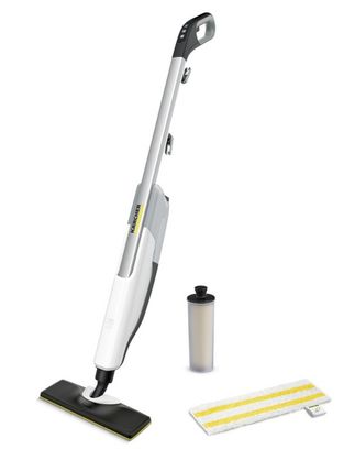 Паровая швабра Karcher SC 2 Upright (1.513-500.0) Европа - фото 1 Паровая швабра Karcher SC 2 Upright (1.513-500.0) Европа - фото 1