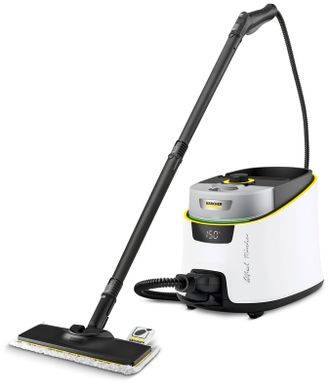 Паровой очиститель Karcher SC 5 Deluxe (1.513-491.0) Европа - фото 1 Паровой очиститель Karcher SC 5 Deluxe (1.513-491.0) Европа - фото 1