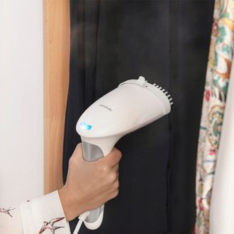 Отпариватель CECOTEC SmoothForce 3000 UltraSteam White (8435484055017) - фото 4