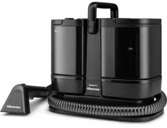 Пароочисник Hisense HSSC07A - фото 3
