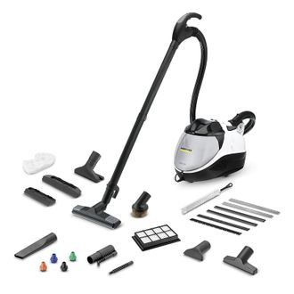 Паропилосос Karcher SV 7 Premium (1.439-420.0) Вітрина - фото 1