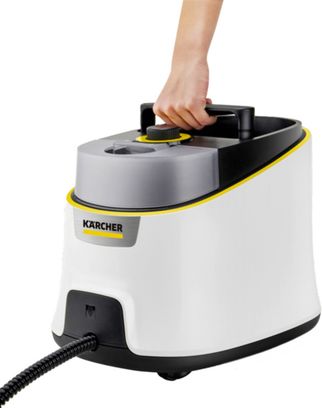 Пароочиститель Karcher SC 4 Deluxe 1.513-460.0 - фото 4 Пароочиститель Karcher SC 4 Deluxe 1.513-460.0 - фото 4
