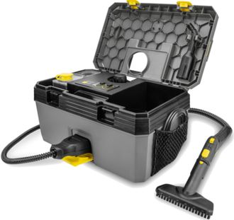 Пароочиститель Karcher SG 4/2 Classic (1.092-301.0) - фото 2 Пароочиститель Karcher SG 4/2 Classic (1.092-301.0) - фото 2