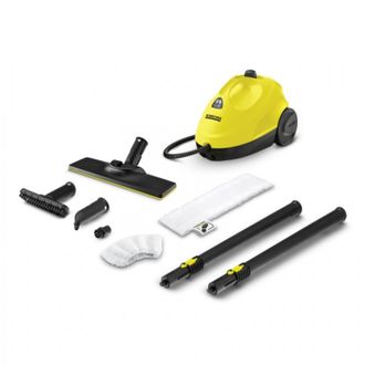 Пароочиститель Karcher SC 2 EasyFix (1.512-063.0) Europe - фото 1 Пароочиститель Karcher SC 2 EasyFix (1.512-063.0) Europe - фото 1