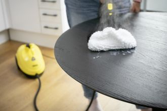 Пароочиститель Karcher SC 2 EasyFix (1.512-063.0) Europe - фото 2 Пароочиститель Karcher SC 2 EasyFix (1.512-063.0) Europe - фото 2