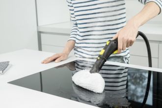 Пароочиститель Karcher SC 2 EasyFix (1.512-063.0) Europe - фото 3 Пароочиститель Karcher SC 2 EasyFix (1.512-063.0) Europe - фото 3