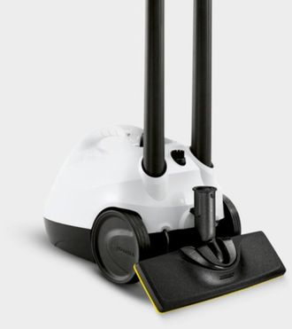 Пароочисник Karcher SC 2 EasyFix (1.512-600.0) - фото 3