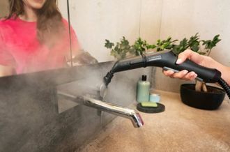 Пароочисник Karcher SC 2 EasyFix (1.512-600.0) - фото 4