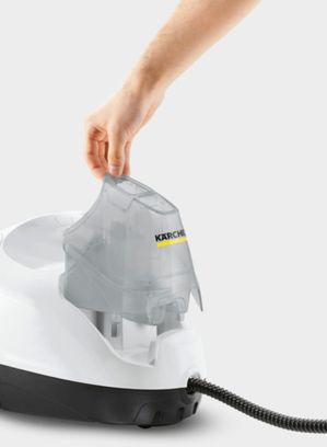 Пароочисник Karcher SC 4 EasyFix (1.512-630.0) Europe - фото 3 Пароочисник Karcher SC 4 EasyFix (1.512-630.0) Europe - фото 3