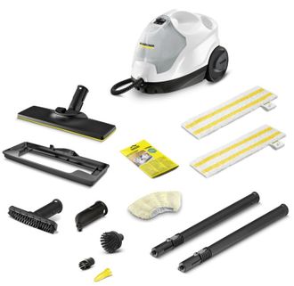 Пароочиститель Karcher SC 4 EasyFix Plus (1.512-640.0) Европа - фото 1 Пароочиститель Karcher SC 4 EasyFix Plus (1.512-640.0) Европа - фото 1