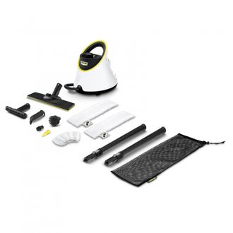 Пароочиститель Karcher SC 2 Premium Delux (1.513-253.0) Europa - фото 1 Пароочиститель Karcher SC 2 Premium Delux (1.513-253.0) Europa - фото 1