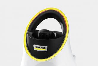 Пароочиститель Karcher SC 2 Premium Delux (1.513-253.0) Europa - фото 2 Пароочиститель Karcher SC 2 Premium Delux (1.513-253.0) Europa - фото 2