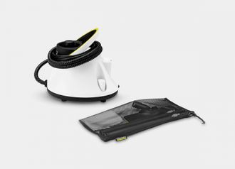 Пароочиститель Karcher SC 2 Premium Delux (1.513-253.0) Europa - фото 3 Пароочиститель Karcher SC 2 Premium Delux (1.513-253.0) Europa - фото 3