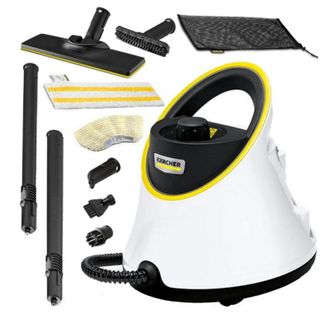 Пароочиститель Karcher SC 2 Deluxe (1.513-400.0) - фото 1 Пароочиститель Karcher SC 2 Deluxe (1.513-400.0) - фото 1