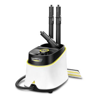 Пароочиститель Karcher SC 3 Deluxe (1.513-430.0) - фото 2 Пароочиститель Karcher SC 3 Deluxe (1.513-430.0) - фото 2