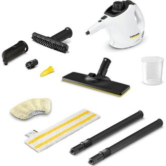Пароочиститель Karcher SC 1 EasyFix (1.516-401.0) Europe - фото 1