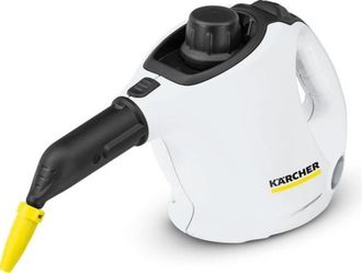 Пароочиститель Karcher SC 1 EasyFix (1.516-401.0) Europe - фото 2